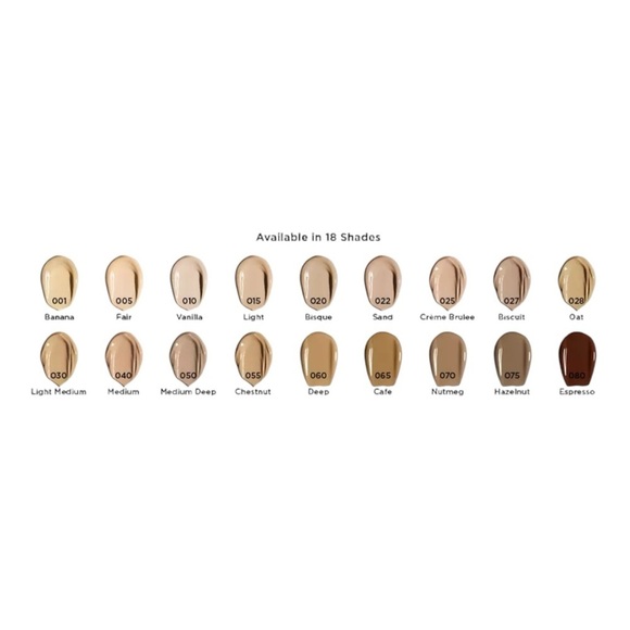 019 Revlon Photoready Candid Antioxidant Concealer 10ml - Deep 060 - Picture 3 of 3